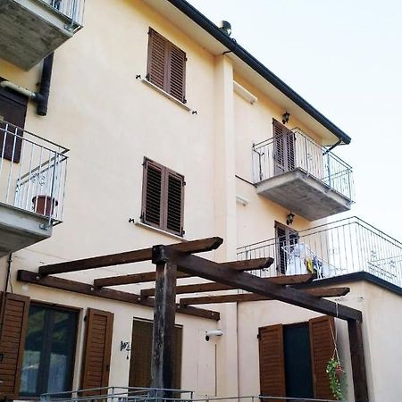 Residenza Il Conte Apartment Nocera Umbra Exterior photo