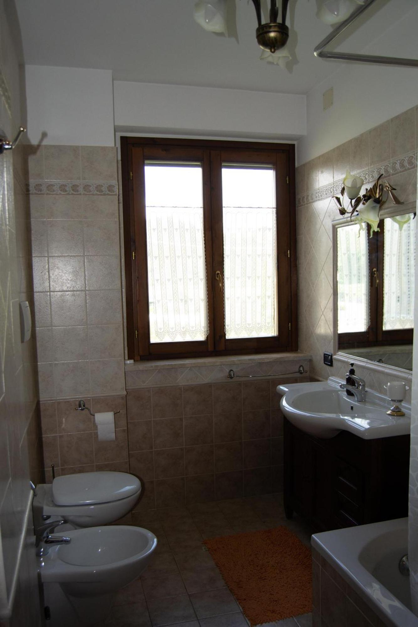 Residenza Il Conte Apartment Nocera Umbra Exterior photo