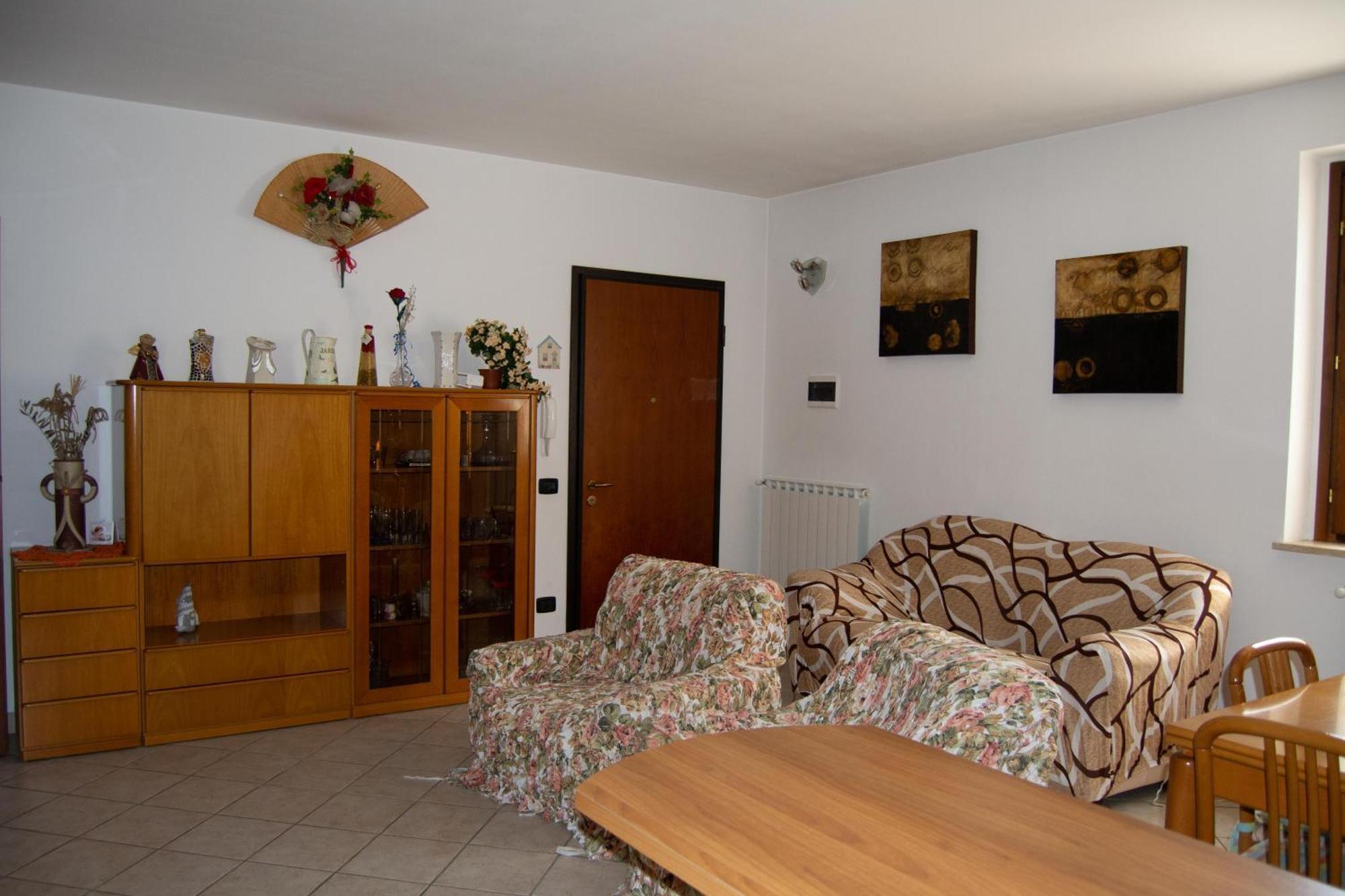 Residenza Il Conte Apartment Nocera Umbra Exterior photo