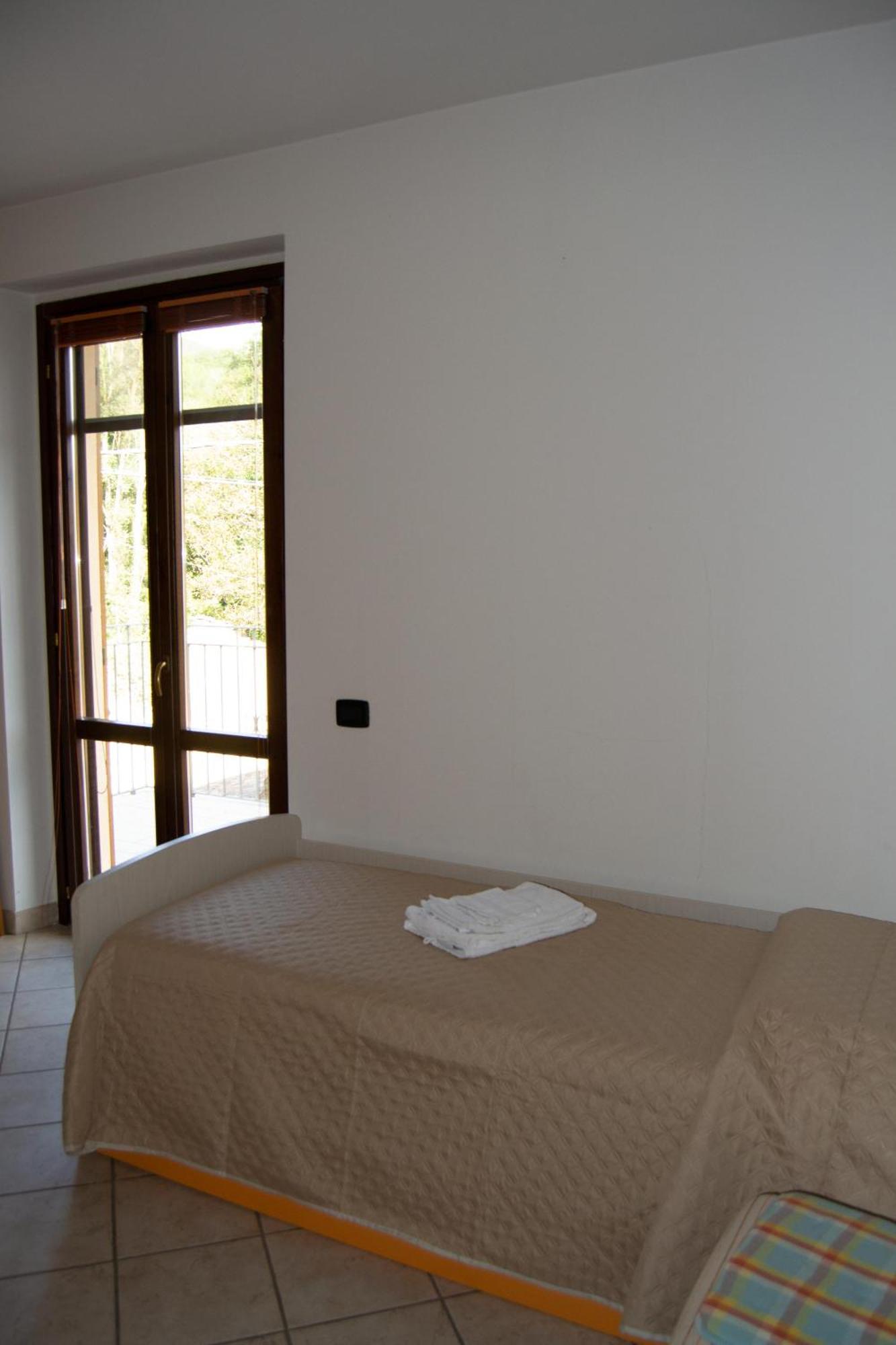 Residenza Il Conte Apartment Nocera Umbra Exterior photo