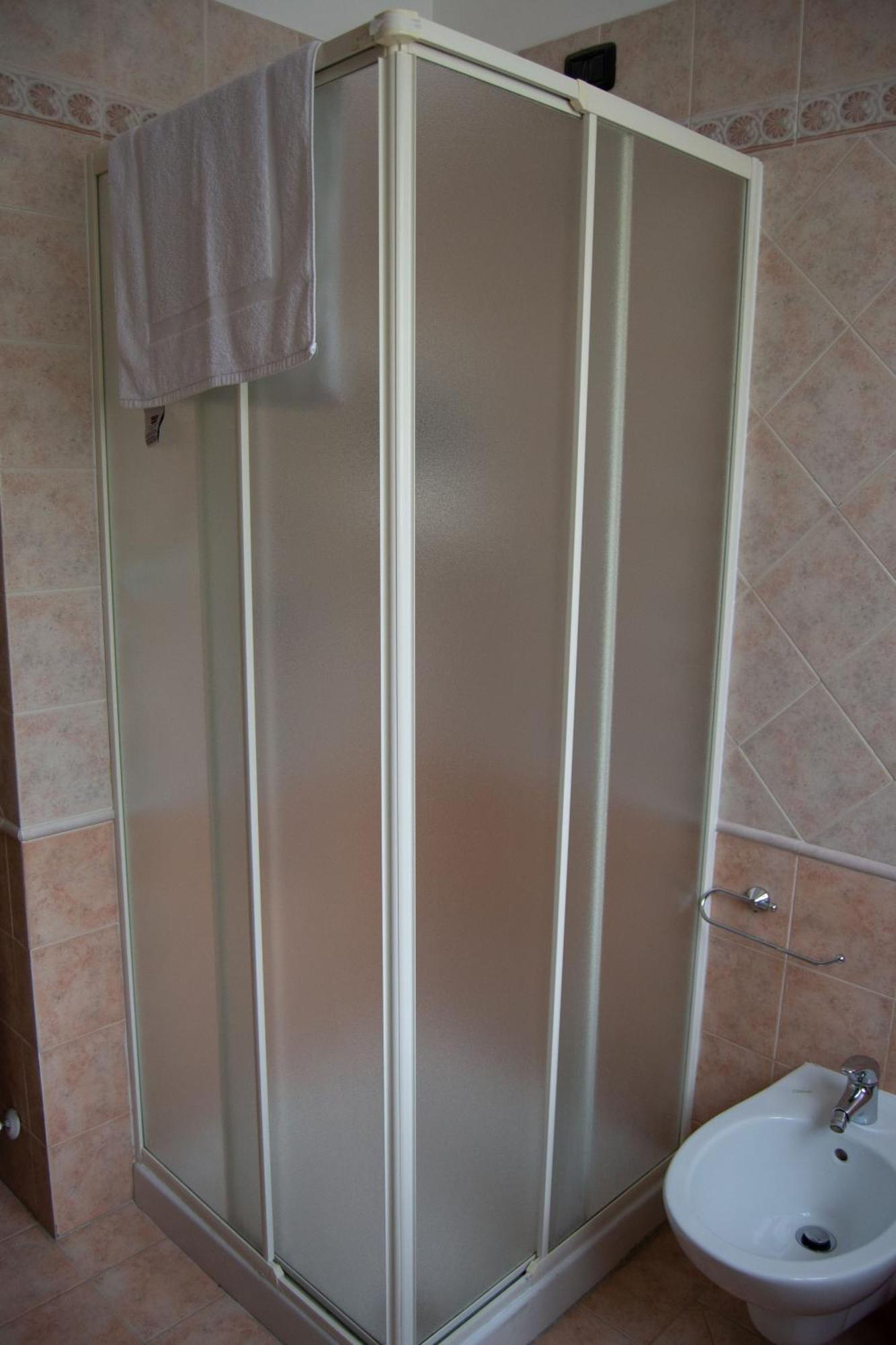 Residenza Il Conte Apartment Nocera Umbra Room photo